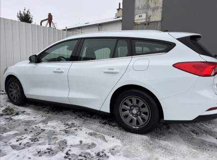 Ford - Focus