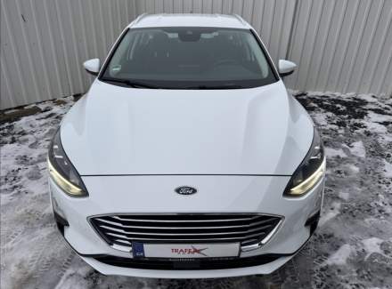 Ford - Focus