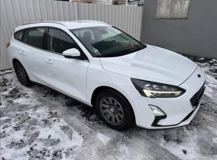 Ford - Focus