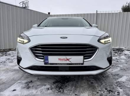 Ford - Focus