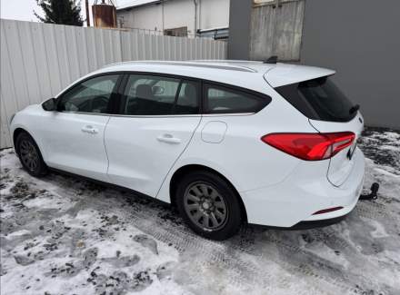 Ford - Focus