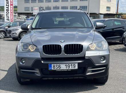 BMW - X5