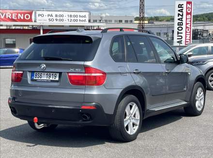 BMW - X5