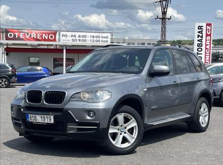 BMW - X5