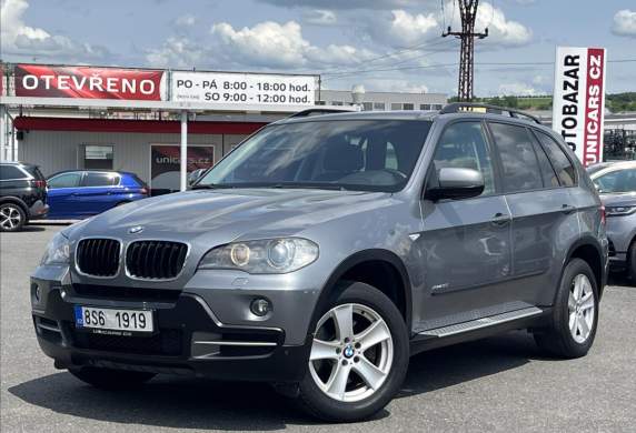 BMW - X5