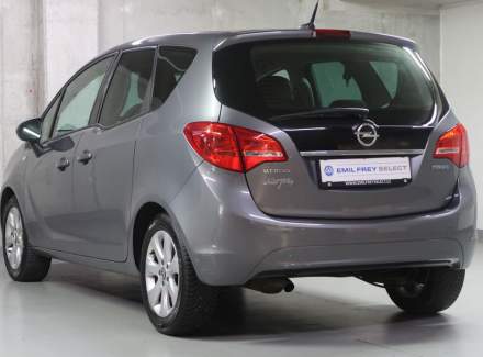 Opel - Meriva
