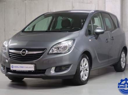 Opel - Meriva