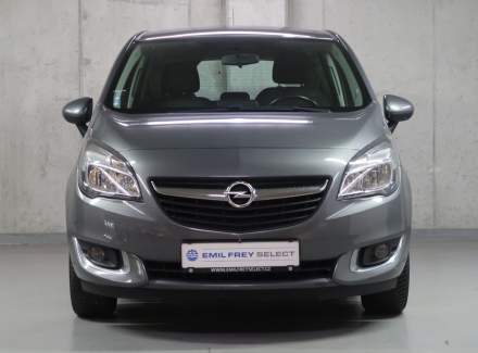 Opel - Meriva