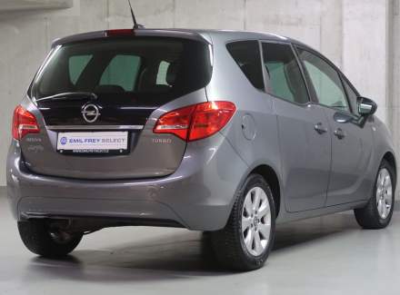 Opel - Meriva