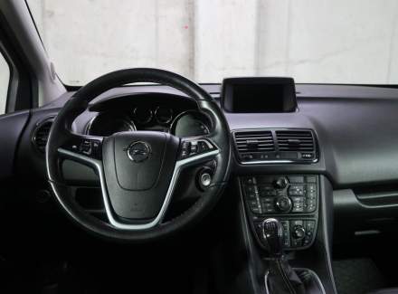 Opel - Meriva