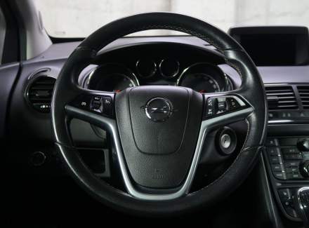 Opel - Meriva