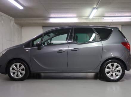 Opel - Meriva