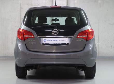 Opel - Meriva