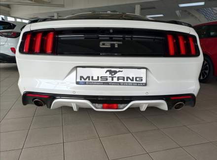 Ford - Mustang