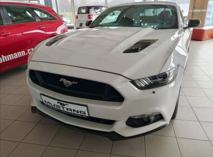 Ford - Mustang
