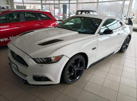 Ford - Mustang