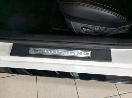 Ford - Mustang