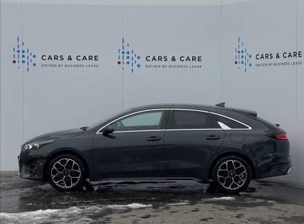 Kia - Pro Cee'd