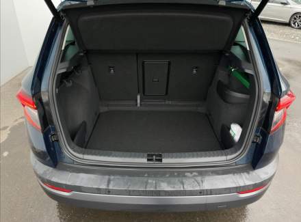 Škoda - Karoq