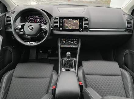 Škoda - Karoq