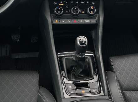 Škoda - Karoq