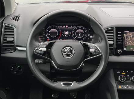 Škoda - Karoq