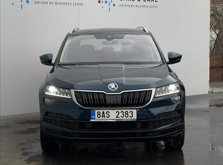 Škoda - Karoq