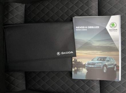 Škoda - Karoq