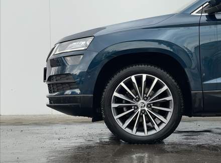 Škoda - Karoq