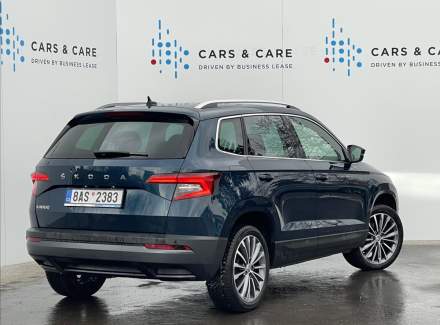 Škoda - Karoq