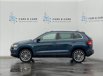 Škoda - Karoq