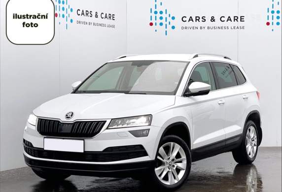 Škoda - Karoq