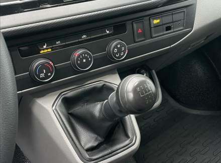 Volkswagen - Transporter