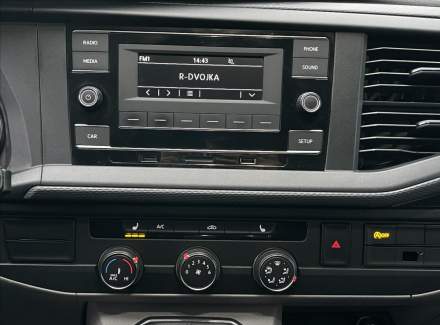 Volkswagen - Transporter