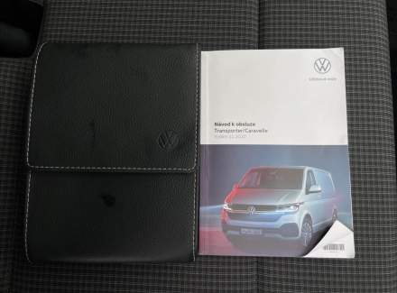 Volkswagen - Transporter