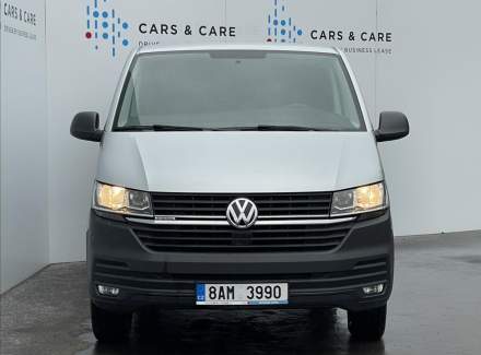 Volkswagen - Transporter