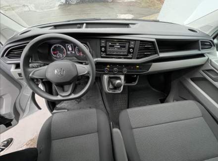 Volkswagen - Transporter