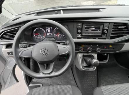 Volkswagen - Transporter