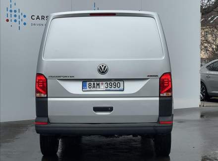 Volkswagen - Transporter