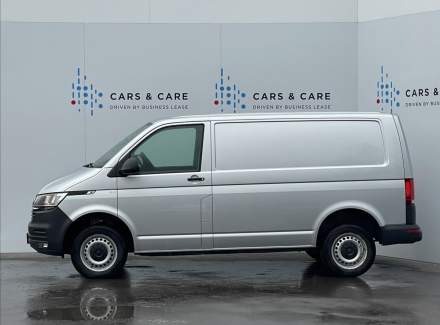 Volkswagen - Transporter