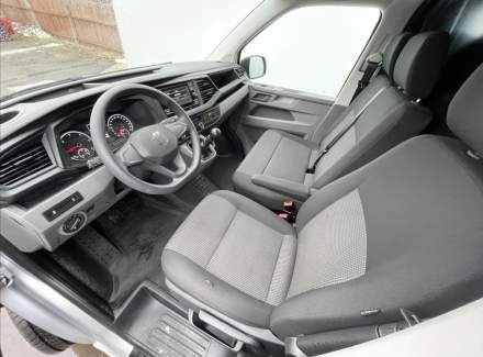 Volkswagen - Transporter