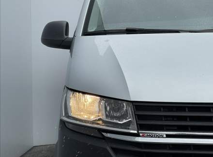 Volkswagen - Transporter