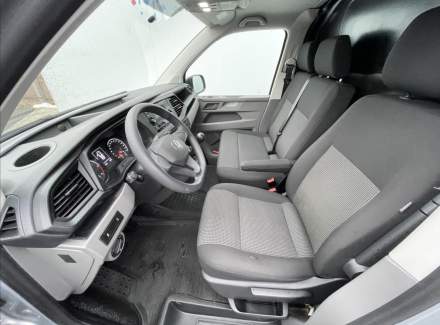 Volkswagen - Transporter