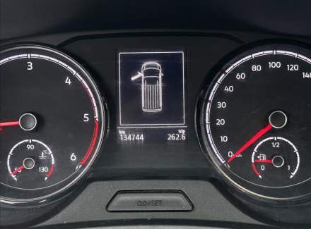 Volkswagen - Transporter