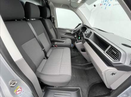 Volkswagen - Transporter