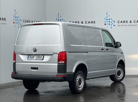 Volkswagen - Transporter