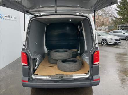 Volkswagen - Transporter