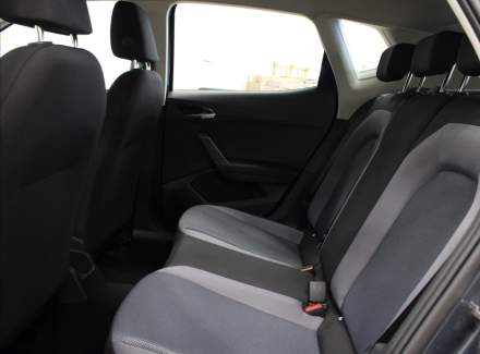 Seat - Arona