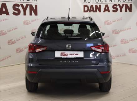 Seat - Arona