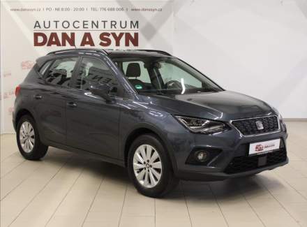 Seat - Arona
